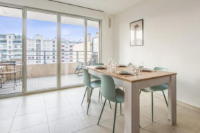 Appartement Juanesco - Welkeys